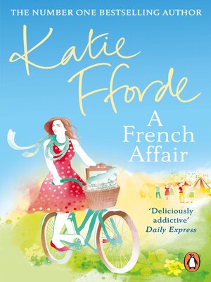 cover image of A French Affair